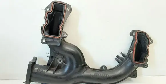 Audi A4 S4 B7 8E 8H Intake manifold 059145762B