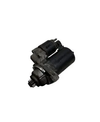 Volkswagen Golf V Starter motor 0001120408 04062315 02T911023S