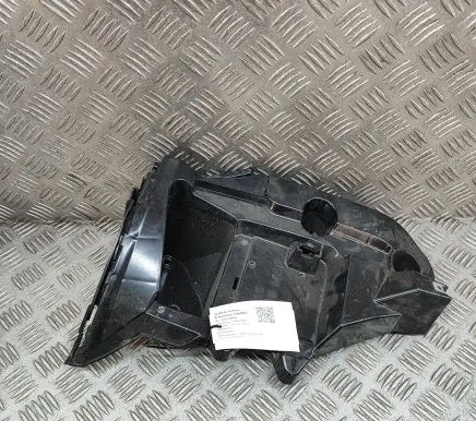 BMW X6 F16 Rear bumper mounting bracket 7338285