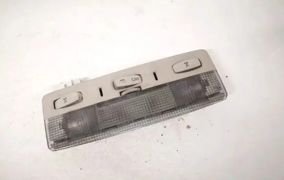 Renault Espace - Grand espace IV Front seat light 8200003036