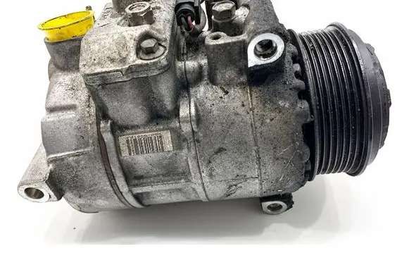 Mercedes-Benz E W212 Air conditioning (A/C) compressor (pump) A0022303211