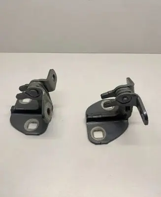 Chevrolet Traverse II Rear door hinge set I120071 K003