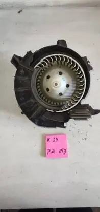 Mazda 626 Heater fan/blower 52488121 01310 52485218