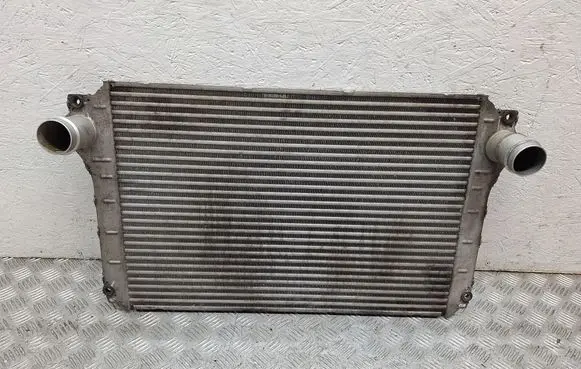 Toyota Corolla Verso AR10 Intercooler radiator 179400R010 JD1271002220