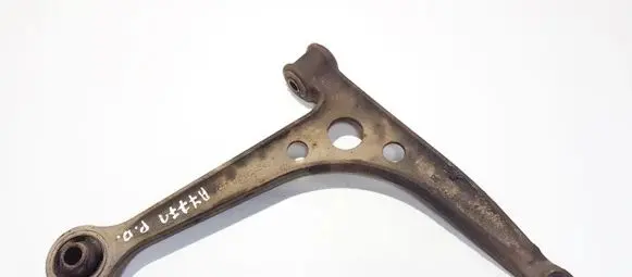 Front lower control arm/wishbone