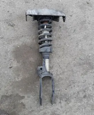 Audi Q7 4L Front shock absorber/damper