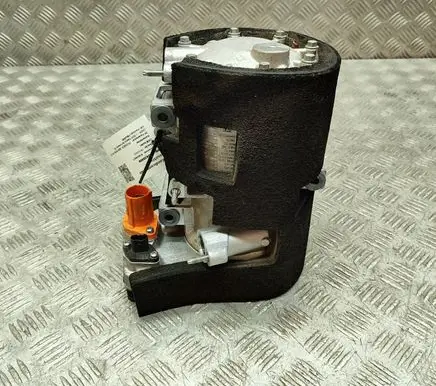 Peugeot 5008 II Air conditioning (A/C) compressor (pump) 9845955780 9845957980