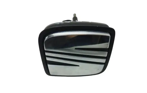 Tailgate/trunk/boot exterior handle