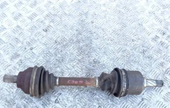 Volvo C70 Front driveshaft