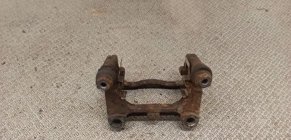 Ford Mondeo MK IV Brake caliper pad carrier rear 