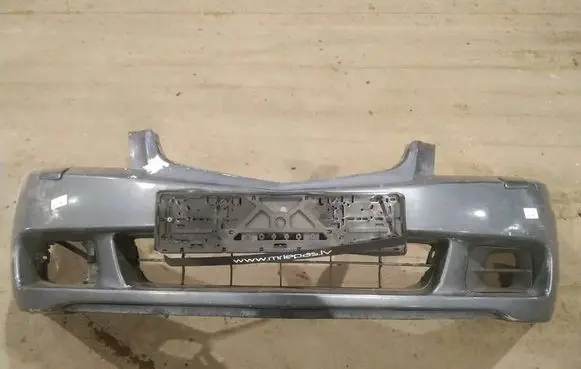 Honda Accord Front bumper PILKAS