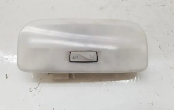 Renault Megane III Other interior light 264300007R