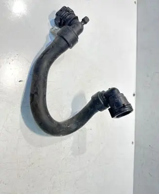 Opel Crossland X Engine coolant pipe/hose 20280335 9871350
