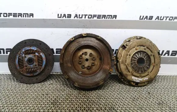 KIA Sportage Clutch set kit 4130032001 4110032001
