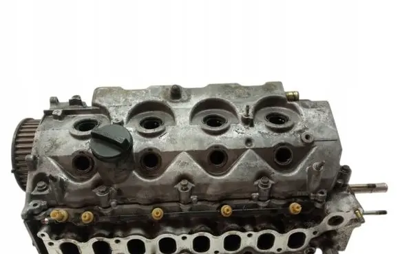 Opel Meriva A Engine head 
