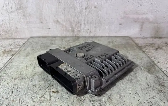 Volkswagen Polo V 6R Engine control unit/module 03F906070HF 03F907309AJ 5WP44823