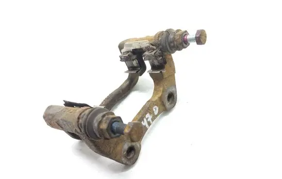 Mercedes-Benz Citan W415 Brake caliper pad carrier rear 
