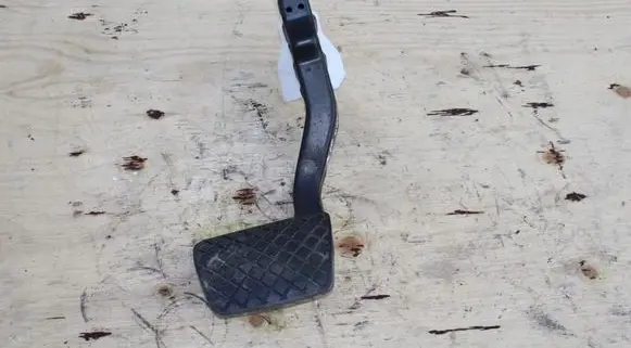 Audi A6 S6 C7 4G Brake pedal 4H1723140A