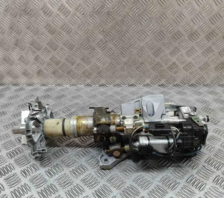 BMW 6 E63 E64 Steering rack mechanical part 6781514 9246701