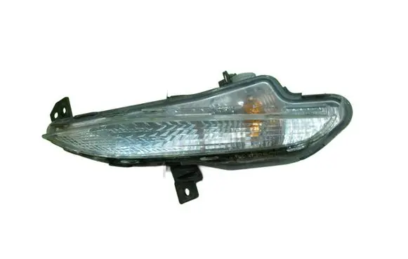 Peugeot 308 Front indicator light PRZOD PRAWY