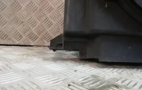 Peugeot RCZ Radiator set 