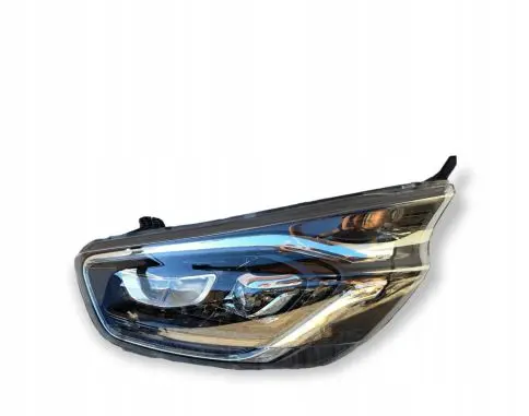 Ford Transit Custom Headlight/headlamp JK2113D153BG