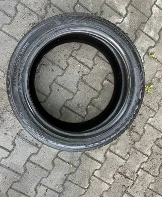 Volvo XC90 R20 summer tire 2545zr20