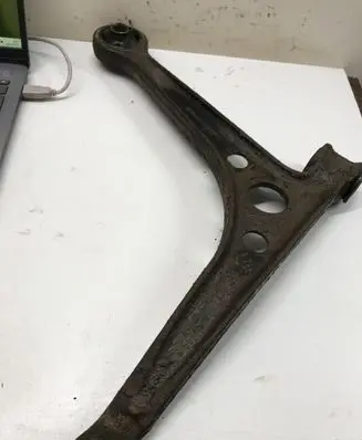 Ford Galaxy Front lower control arm/wishbone