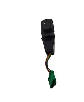 Peugeot 5008 Seat control switch 96846886XT 400017004