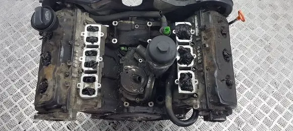 Audi A6 S6 C5 4B Engine AYM
