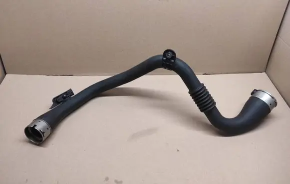 Renault Laguna III Intercooler hose/pipe 8200837118