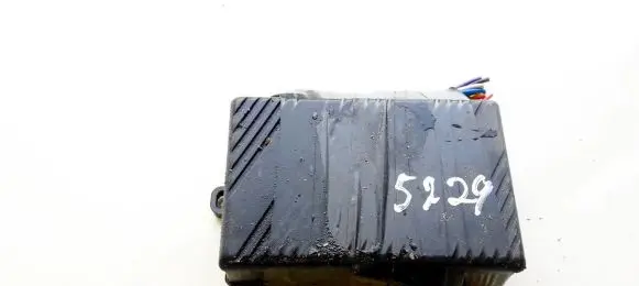 Ford Focus Alarm control unit/module 