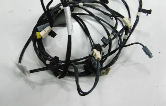 Citroen DS4 Radio antenna 9675654480