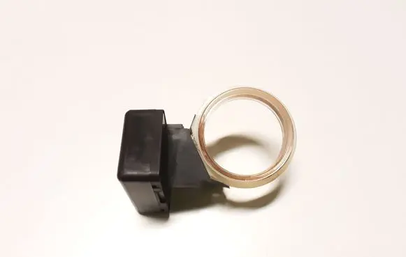 Mitsubishi Outlander Immobiliser reader (aerial) MR587312