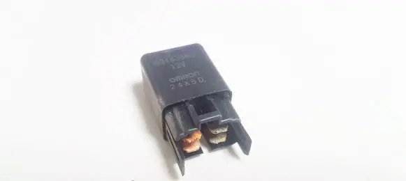 Mitsubishi Space Wagon Other relay mb183865 24x5d