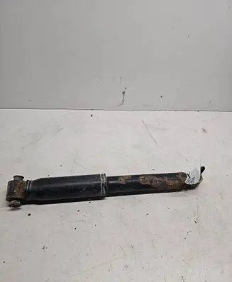 Rear shock absorber/damper