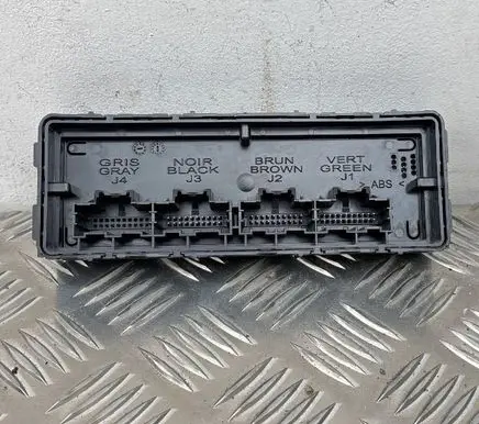 Opel Astra J Other control units/modules 13586727 90151743