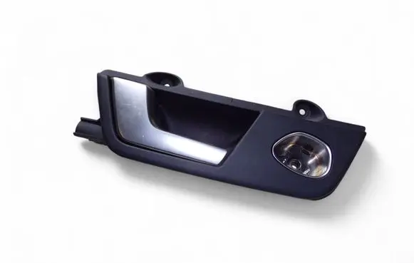 Audi A4 S4 B6 8E 8H Rear door interior handle 8E0839019