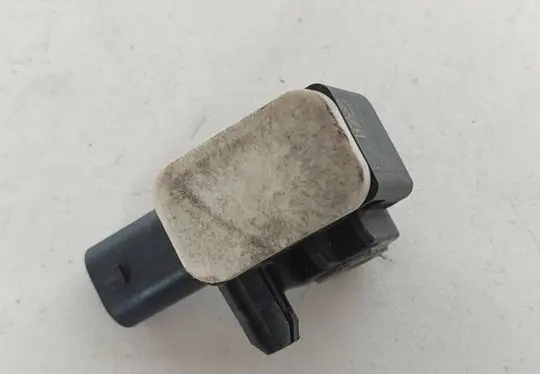 Audi A6 C7 Airbag deployment crash/impact sensor 4H0959651A 130609400