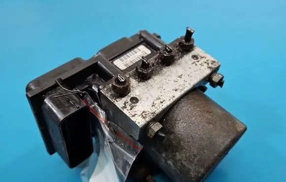 Peugeot Partner ABS Pump 0265800968 IMPRK1583689