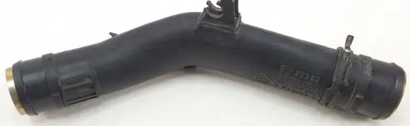 Seat Ibiza II (6k) Air intake duct part 6K0145840AC