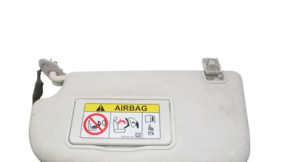 Ford Kuga II Sun visor