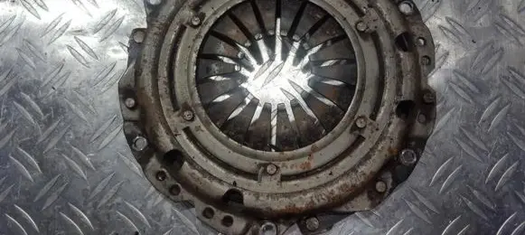 Saab 9-3 Ver2 Pressure plate 