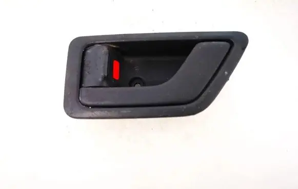 Hyundai Getz Rear door interior handle 82611tb010 82611-tb010