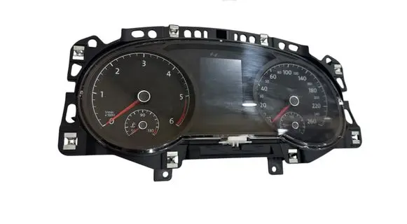 Speedometer (instrument cluster)