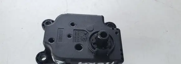 Opel Mokka X A/C air flow flap actuator/motor 