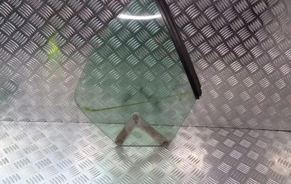 Peugeot 206 CC Rear side window