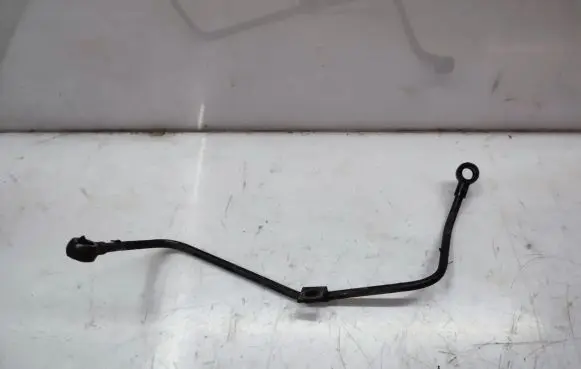 KIA Sorento Turbo turbocharger oiling pipe/hose