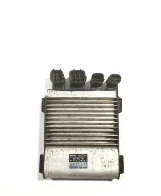 Toyota Hilux (AN10, AN20, AN30) Fuel injection control unit/module 8987120080 1310001565