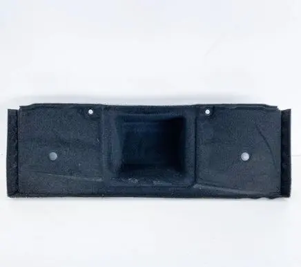 BMW 6 F12 F13 Centre console side trim rear 7224931